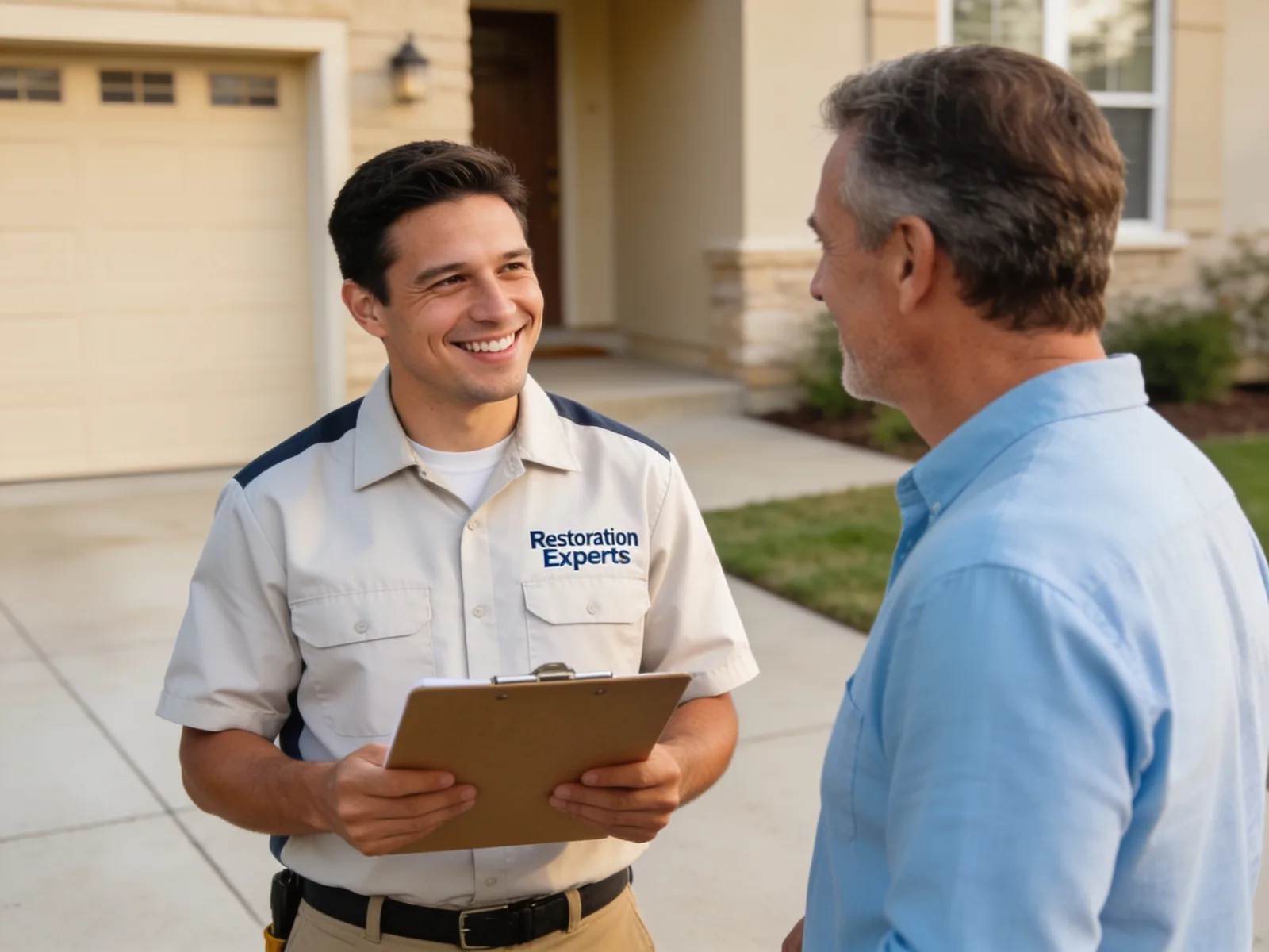Water Damage Cleanup Represa, CA FAQs